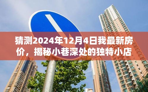 揭秘小巷深處的獨(dú)特小店，預(yù)測(cè)未來(lái)房?jī)r(jià)與隱藏價(jià)值探尋（2024年房?jī)r(jià)展望）