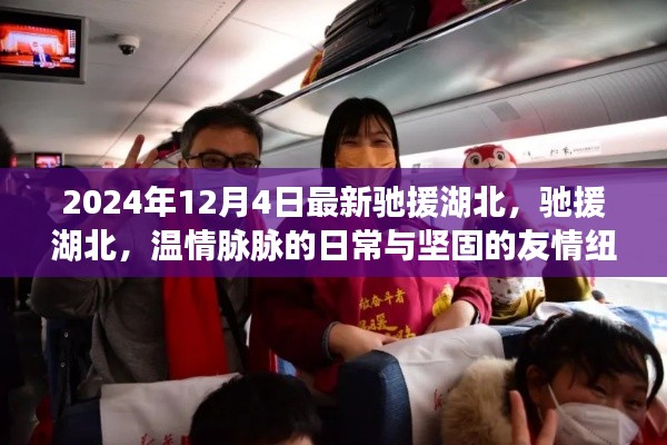 馳援湖北，溫情脈脈的日常與堅(jiān)固友情紐帶，2024年最新行動報(bào)道