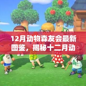 揭秘十二月動物森友會最新圖鑒，三大看點(diǎn)深度解析與全面指南