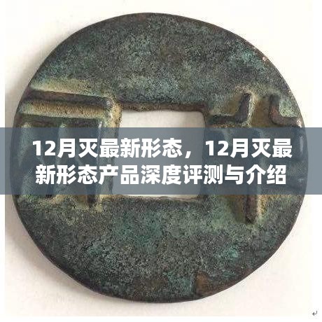 12月最新形態(tài)產(chǎn)品深度評測與介紹，全新體驗揭秘