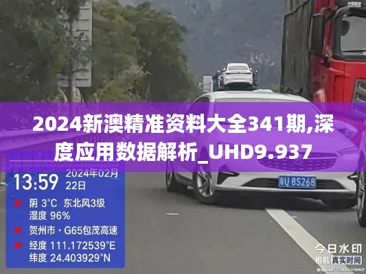 2024新澳精準(zhǔn)資料大全341期,深度應(yīng)用數(shù)據(jù)解析_UHD9.937