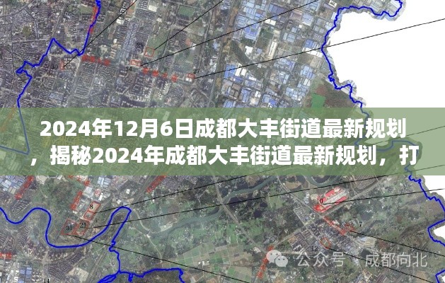 揭秘未來藍圖，成都大豐街道2024年最新規(guī)劃展望