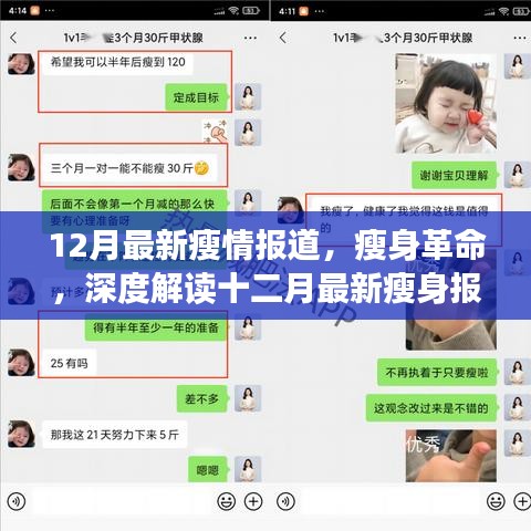 十二月最新瘦身革命深度解讀，觀點(diǎn)與爭(zhēng)議一網(wǎng)打盡