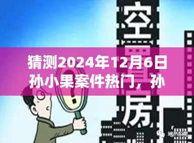 揭秘孫小果案件未來走向，預(yù)測熱點(diǎn)揭秘與未來展望（預(yù)計至2024年12月）