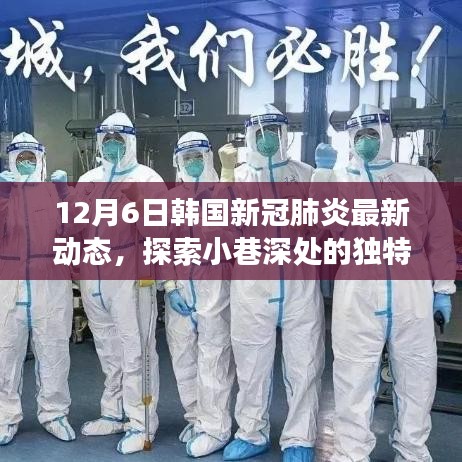 韓國新冠疫情下的美食探索，小巷深處的獨特風味與隱藏美食寶藏（最新動態(tài)）