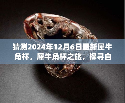 犀牛角杯之旅，探尋自然美景，尋找內(nèi)心寧靜與平和的新體驗(yàn)（犀牛角杯預(yù)測）