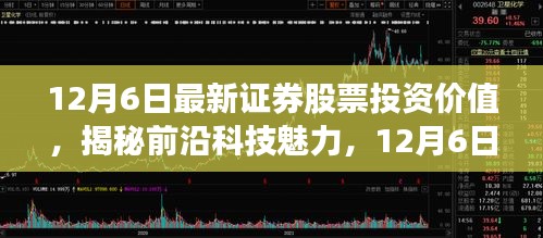 揭秘前沿科技魅力，全新證券股票投資神器重磅來襲，最新投資價值分析（12月6日）