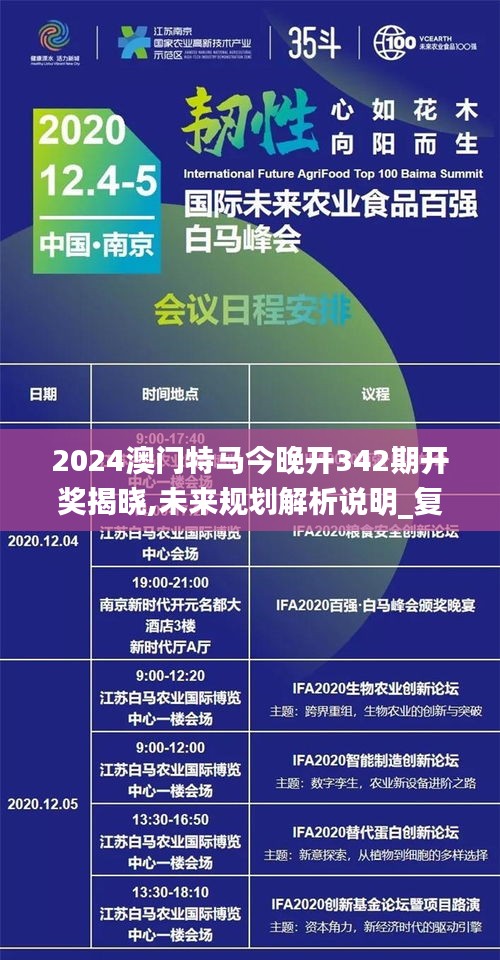 2024澳門特馬今晚開342期開獎揭曉,未來規(guī)劃解析說明_復(fù)古款7.508