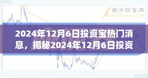揭秘投資寶最新熱門(mén)消息，深度解讀三大要點(diǎn)（日期標(biāo)注）
