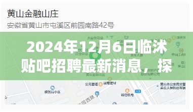 臨沭貼吧招聘最新消息揭秘，探秘特色小店隱藏人才寶庫(kù)，臨沭小巷招聘新篇章開(kāi)啟