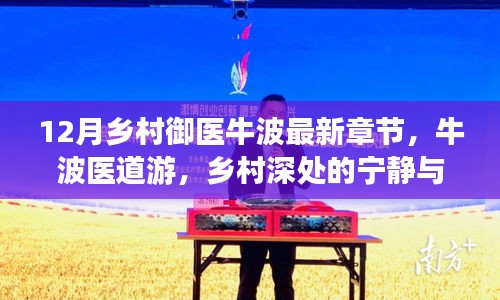 鄉(xiāng)村御醫(yī)牛波，醫(yī)道游與智慧之泉的最新章節(jié)（12月）