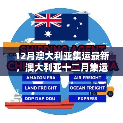 12月澳大利亞集運(yùn)最新，澳大利亞十二月集運(yùn)最新動(dòng)態(tài)解析