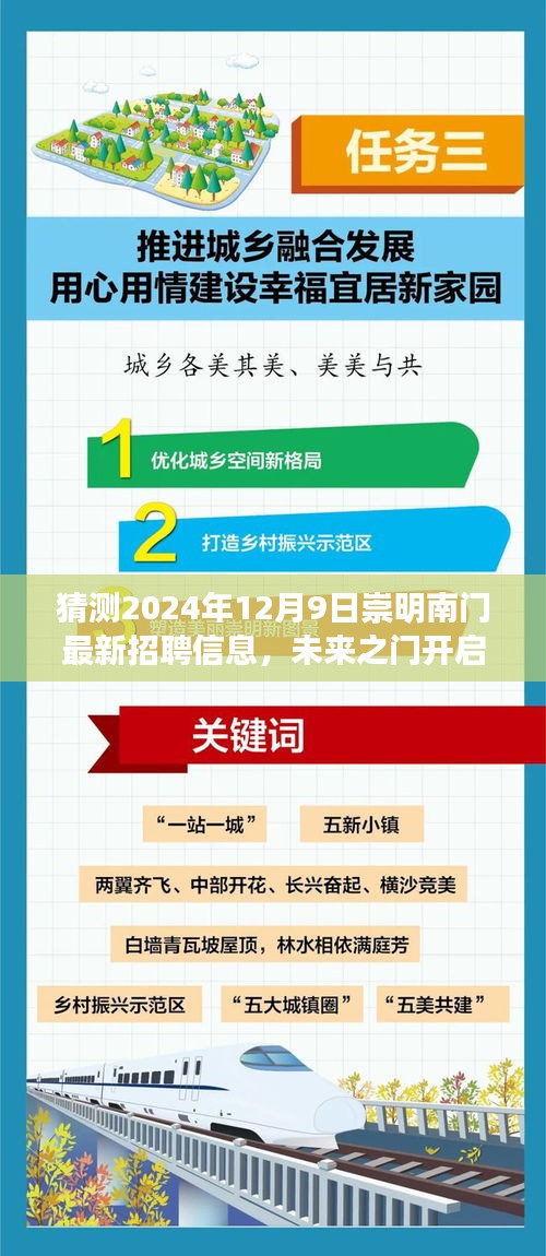 未來(lái)之門開啟