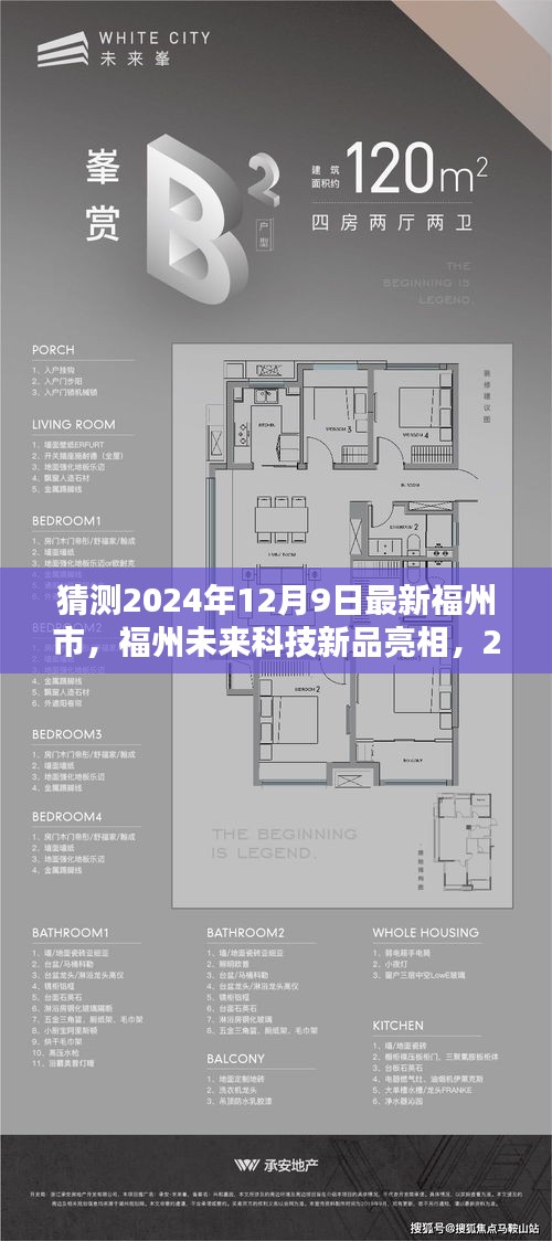 福州市未來科技新品亮相，體驗前沿科技，感受未來生活魅力（2024年12月9日最新介紹）