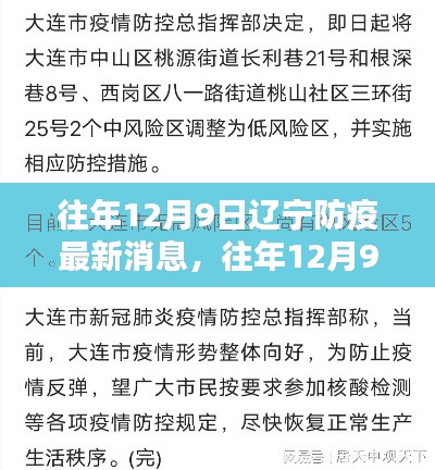 往年12月9日遼寧防疫動(dòng)態(tài)，深度解析防疫態(tài)勢(shì)與應(yīng)對(duì)策略的最新消息