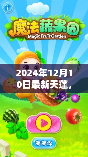 溫馨友誼的魔法時(shí)刻，天蓬的日常奇遇記（2024年12月10日最新更新）