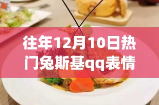 往年12月10日熱門兔斯基QQ表情包，全面評(píng)測(cè)與詳細(xì)介紹