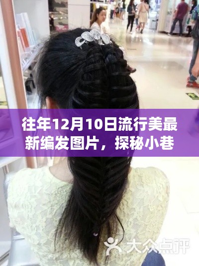 探秘小巷深處的時(shí)尚秘境，最新流行美發(fā)編發(fā)圖片，12月10日美發(fā)新風(fēng)尚