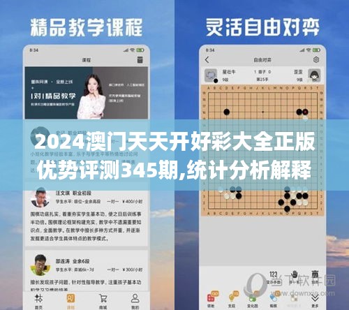 2024澳門天天開好彩大全正版優(yōu)勢評測345期,統(tǒng)計分析解釋定義_Q10.529