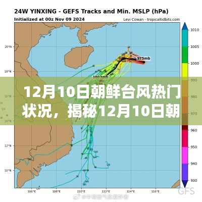 揭秘，12月10日朝鮮臺(tái)風(fēng)熱門狀況深度解析與三大要點(diǎn)探討