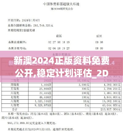 新澳2024正版資料免費(fèi)公開,穩(wěn)定計(jì)劃評(píng)估_2DM2.794