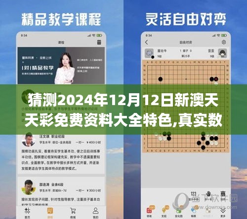 猜測2024年12月12日新澳天天彩免費(fèi)資料大全特色,真實(shí)數(shù)據(jù)解釋定義_D版9.511