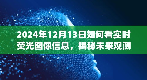 揭秘未來觀測，深度解讀實時熒光圖像信息，預見未來視界（2024年實時熒光圖像指南）