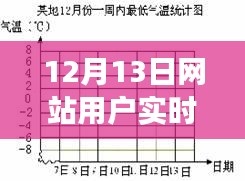 揭秘真相與爭議，12月13日網(wǎng)站用戶實(shí)時統(tǒng)計表格深度分析