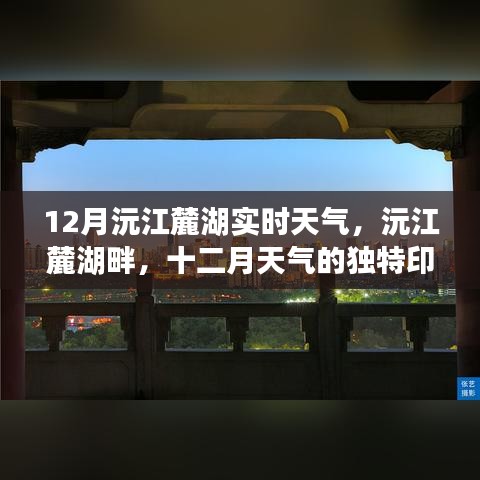 沅江麓湖十二月實(shí)時(shí)天氣，獨(dú)特印記的冬季氣候