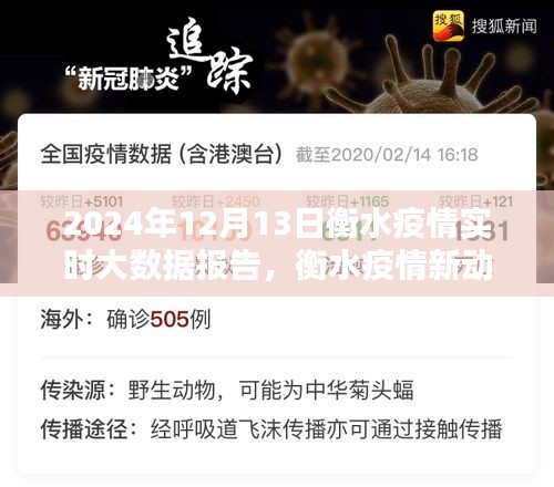 科技引領抗疫新時代，衡水疫情實時大數據報告與智能監(jiān)控系統的最新動態(tài)