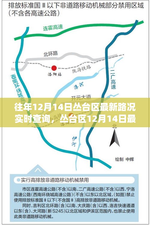 叢臺(tái)區(qū)12月14日路況實(shí)時(shí)更新，自然美景中的平和之旅