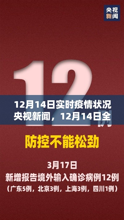 央視新聞深度解析，全球疫情實時狀況報告（12月14日）