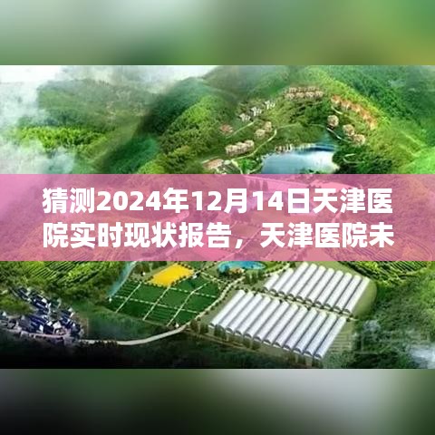 天津醫(yī)院未來(lái)展望，智能醫(yī)療體驗(yàn)報(bào)告與醫(yī)療新紀(jì)元的科技重塑（預(yù)測(cè)至2024年12月）