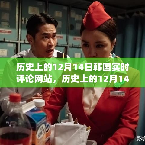 韓國(guó)實(shí)時(shí)評(píng)論網(wǎng)站的演變與影響，歷史上的12月14日回顧