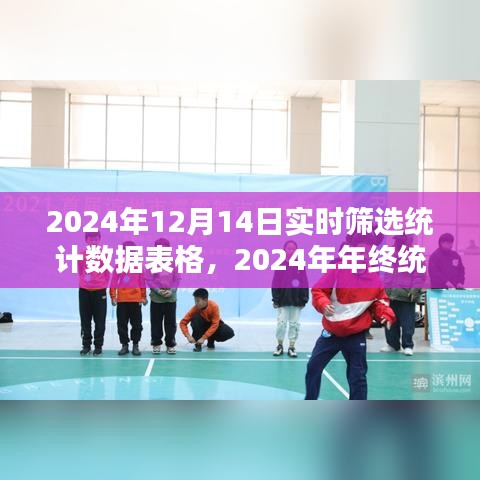 2024年終統(tǒng)計盛宴，實時篩選統(tǒng)計數(shù)據(jù)表格詳解及實時更新報告