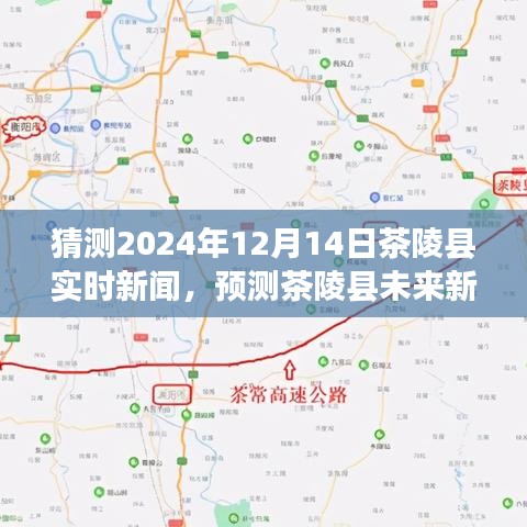 茶陵縣未來新聞動態(tài)預(yù)測，聚焦茶陵縣實時新聞，展望2024年12月14日動態(tài)展望
