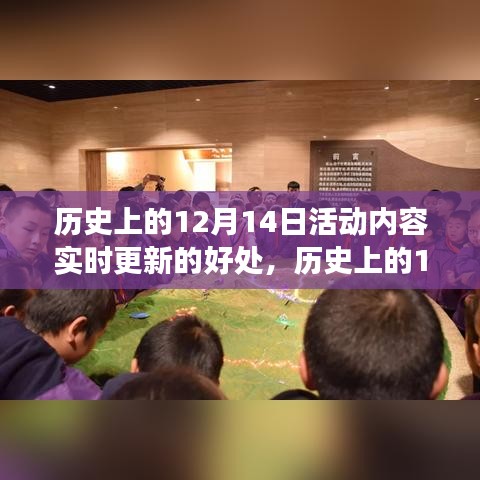 實(shí)時更新的力量，歷史上的12月14日與變化中的學(xué)習(xí)之旅，賦予我們自信與成就感
