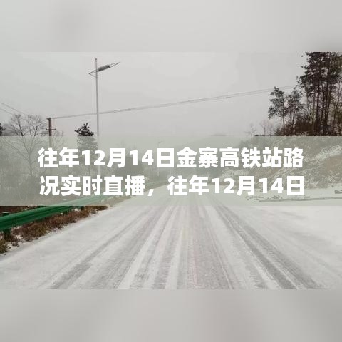 往年12月14日金寨高鐵站路況實時直播，深度評測與詳細介紹