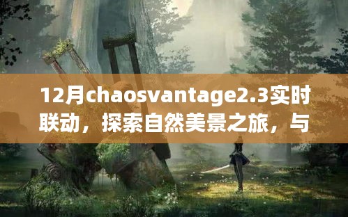ChaosVantage 2.3，十二月實時聯(lián)動之旅，探尋自然美景中的內(nèi)心寧靜與平和