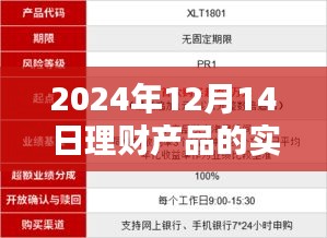 探秘寶藏理財小店，精選理財產(chǎn)品推薦指南（2024年12月14日版）