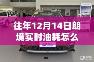 朗境相伴，油耗設(shè)置指南與暖心友情的奇妙日常