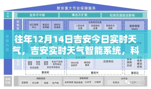 科技重塑天氣預(yù)報(bào)體驗(yàn)，吉安實(shí)時(shí)天氣智能系統(tǒng)發(fā)布?xì)v年12月14日實(shí)時(shí)天氣數(shù)據(jù)