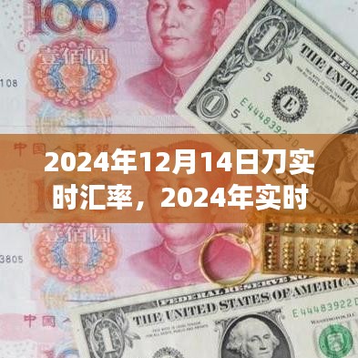2024年實時匯率觀察與思考，貨幣價值波動下的深度剖析