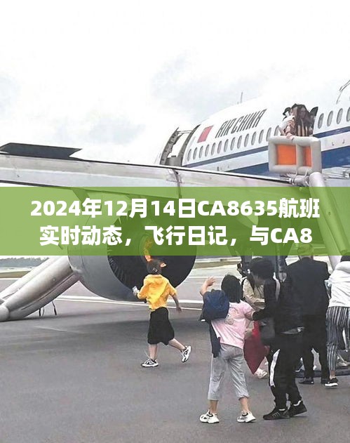 CA8635航班實時動態(tài)，飛行日記與溫馨相遇的旅程