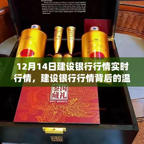 建設(shè)銀行行情背后的故事，特殊行情之旅揭秘溫馨故事（12月14日實(shí)時(shí)行情）
