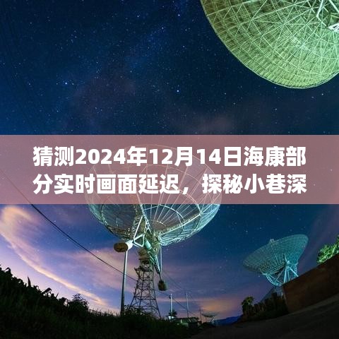 探秘小巷深處的特色小店，預(yù)測(cè)?？滴磥韺?shí)時(shí)畫面延遲之旅揭秘與猜測(cè)（海康部分實(shí)時(shí)畫面延遲現(xiàn)象分析）
