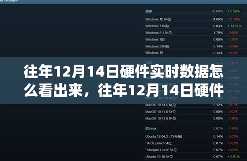 往年12月14日硬件實(shí)時(shí)數(shù)據(jù)深度解析，特性、體驗(yàn)、競品對比與用戶洞察評測報(bào)告