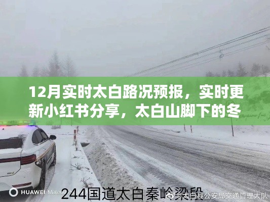 太白山冬季路況預(yù)報，12月實(shí)時更新與出行必備攻略（小紅書分享）