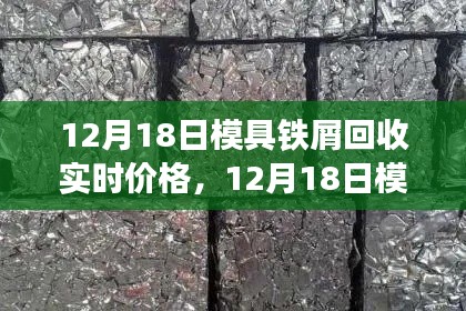 12月18日模具鐵屑回收實(shí)時(shí)價(jià)格，洞悉金屬?gòu)U料市場(chǎng)的動(dòng)態(tài)與價(jià)值揭秘