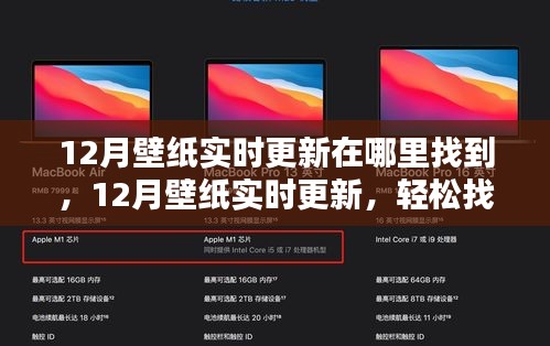 12月壁紙實(shí)時(shí)更新攻略，輕松找到并設(shè)置精美壁紙的步驟指南